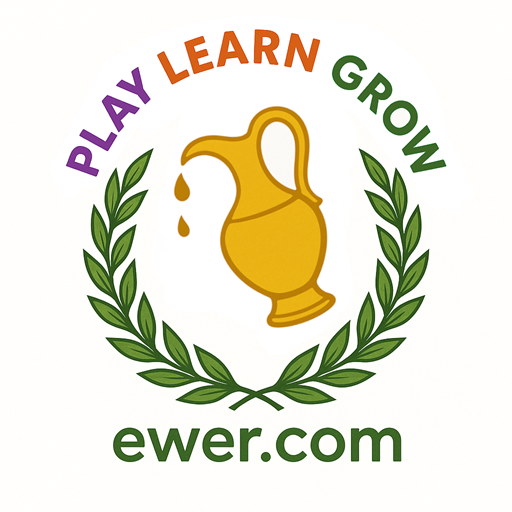 Ewer Logo